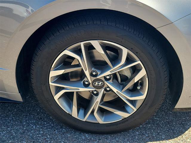 Used 2021 Hyundai Sonata SEL image 6