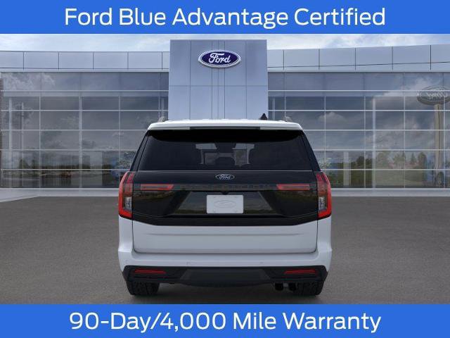 Certified 2026 Ford Expedition Tremor AWD/4WD image 6