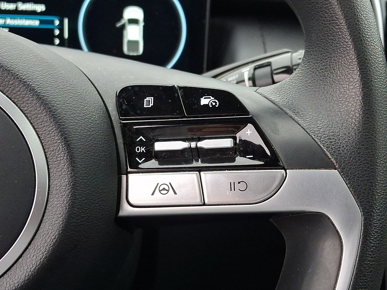 Used 2023 Hyundai Santa Cruz SEL w/ Activity Package image 22