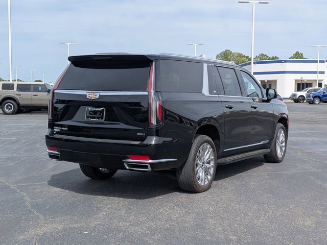 Used 2023 Cadillac Escalade ESV Premium Luxury image 5
