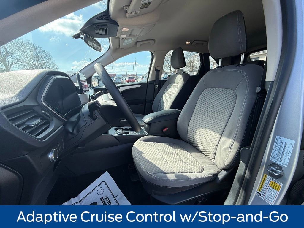 Certified 2020 Ford Escape SE AWD/4WD image 5