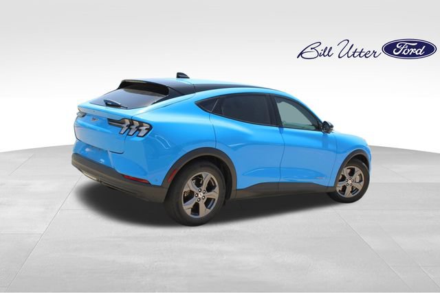Certified 2023 Ford Mustang Mach-E Select RWD image 5