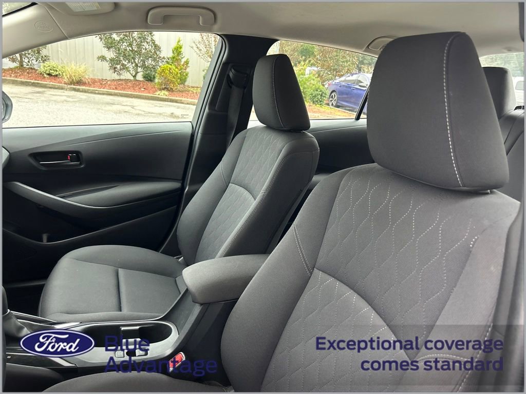 Used 2024 Toyota Corolla LE image 10