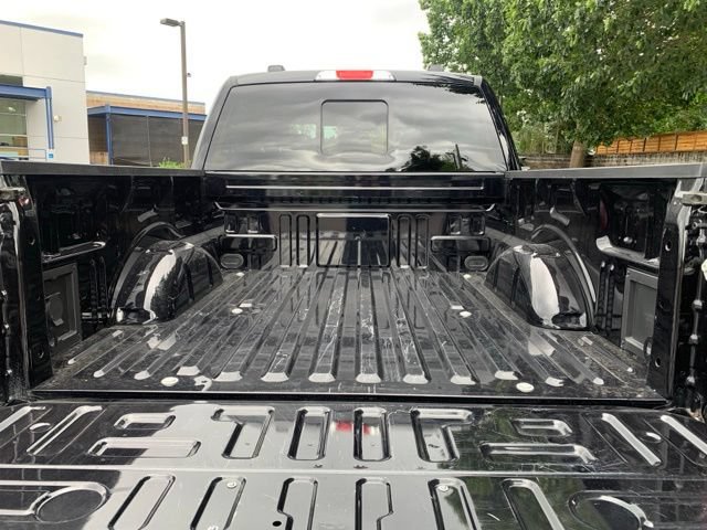 Certified 2026 Ford F150 Lariat AWD/4WD image 5