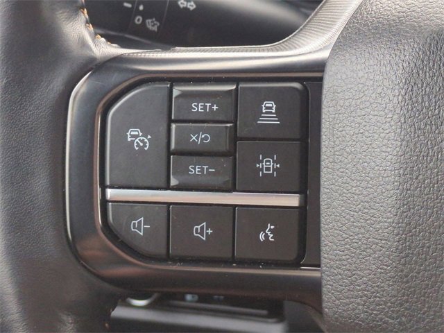 Certified 2024 Ford F250 Platinum image 24