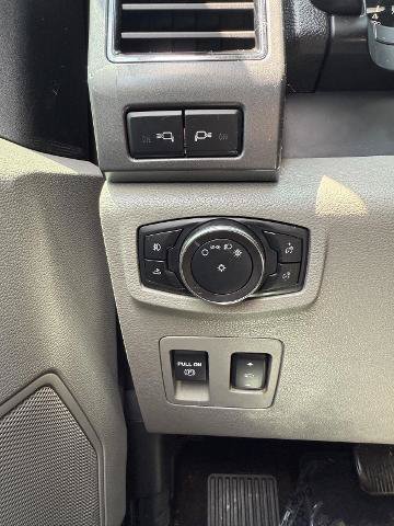 Certified 2019 Ford F150 XLT w/ Equipment Group 302A Luxury AWD/4WD image 12