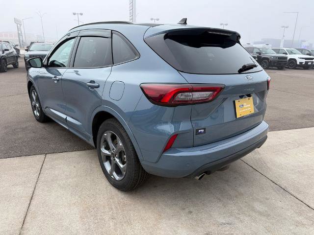 Certified 2023 Ford Escape ST-Line w/ Tech Pack #1 image 3