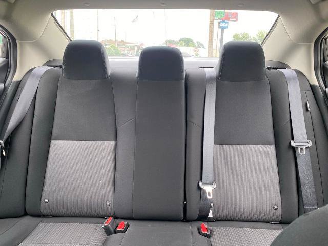 Used 2025 Nissan Sentra SV FWD image 25
