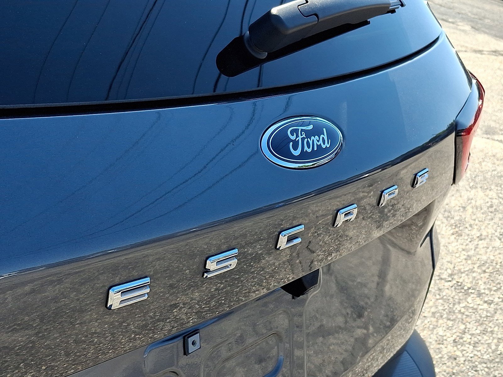 Certified 2024 Ford Escape Active w/ Tech Pack #1 FWD image 30