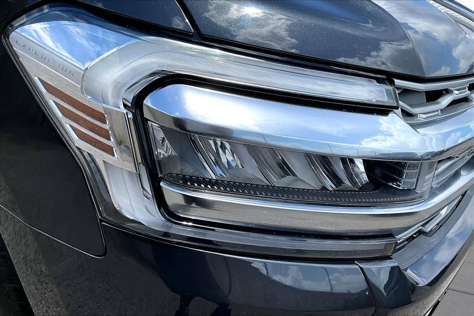 Certified 2022 Ford Expedition Max Platinum AWD/4WD image 27