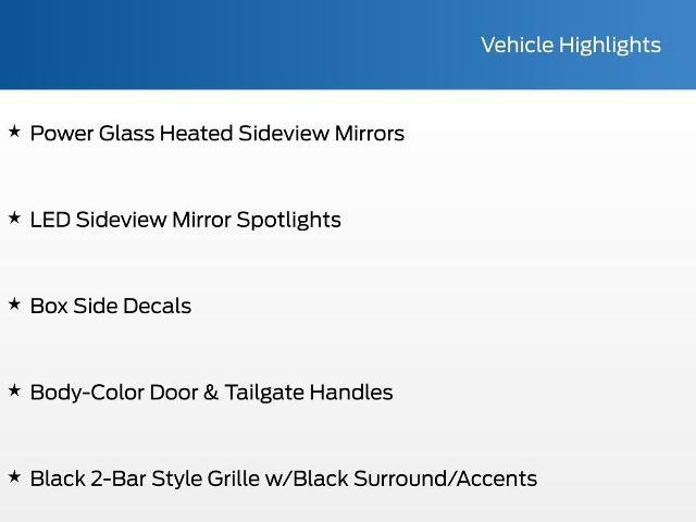 Certified 2023 Ford F150 XLT w/ Equipment Group 302A High image 21