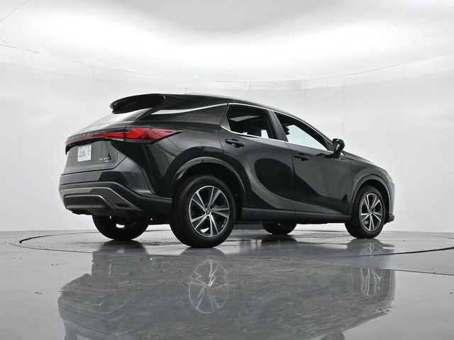 Used 2023 Lexus RX 350 Premium w/ Accessory Package AWD/4WD image 34