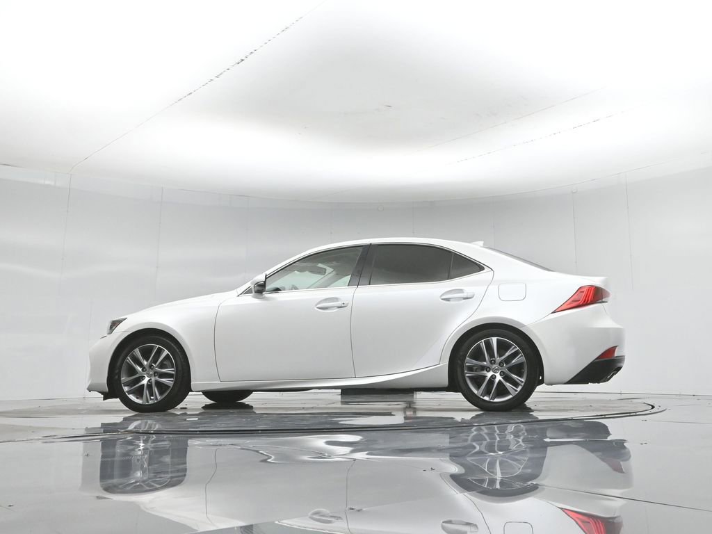 Used 2020 Lexus IS 300 w/ Accessory Package 2 RWD image 54