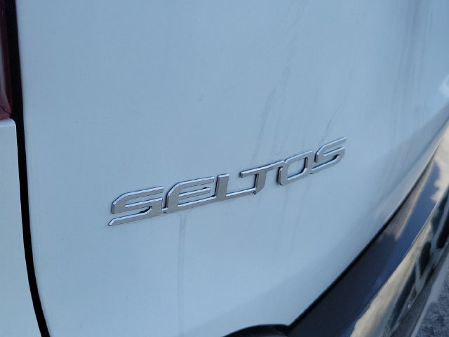 Used 2024 Kia Seltos S FWD image 6