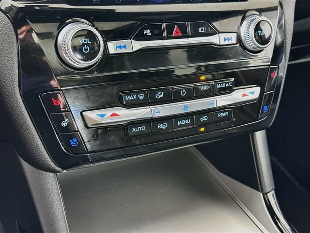 Certified 2022 Ford Explorer ST w/ Equipment Group 401A AWD/4WD image 21