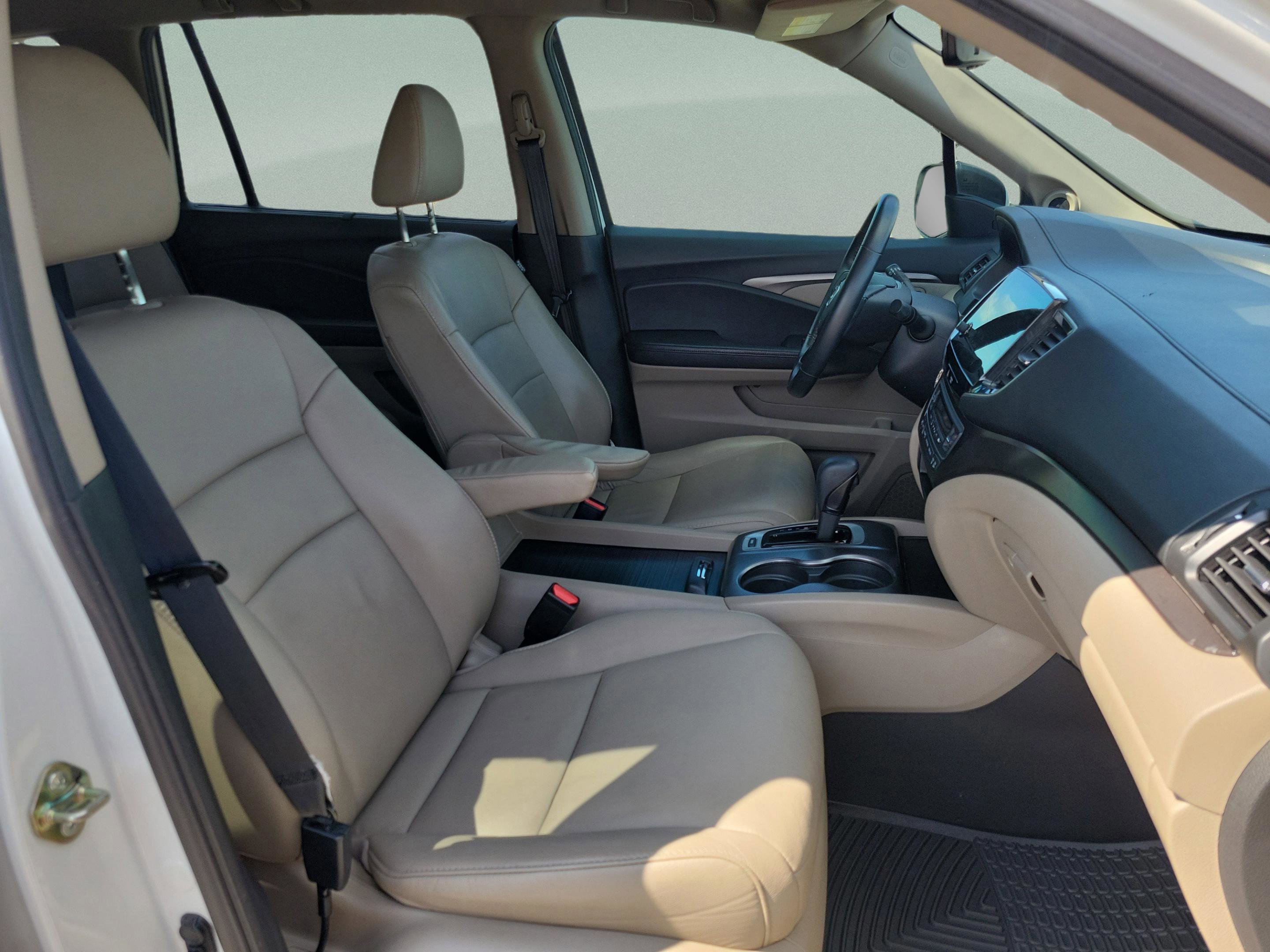 Used 2020 Honda Pilot EX-L image 5