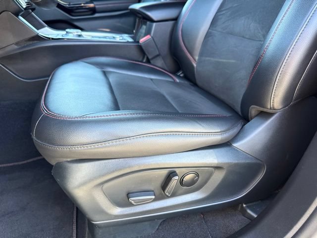 Certified 2023 Ford Explorer ST-Line w/ Class IV Trailer Tow Package AWD/4WD image 19