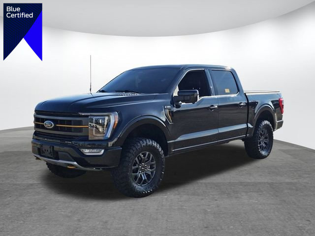 Certified 2023 Ford F150 Tremor w/ Equipment Group 402A High image 1