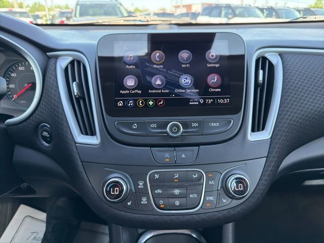 Used 2024 Chevrolet Malibu LT image 24