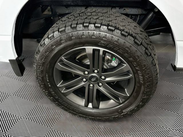 Certified 2022 Ford F150 XLT w/ Equipment Group 302A High AWD/4WD image 36