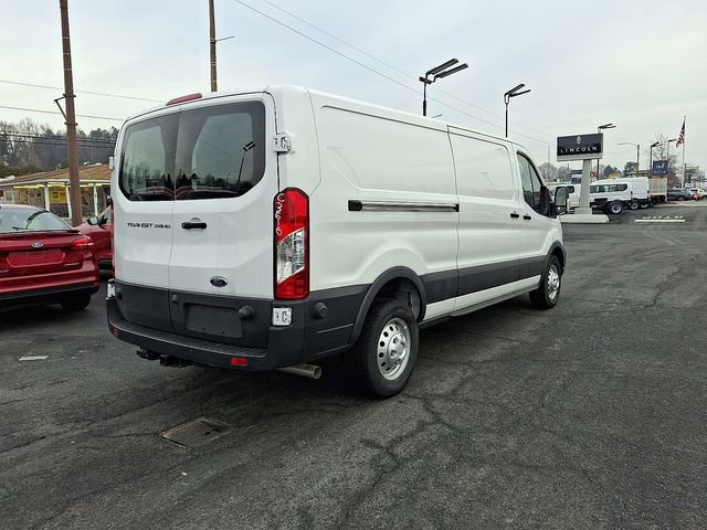 Certified 2024 Ford Transit 350 Base image 4