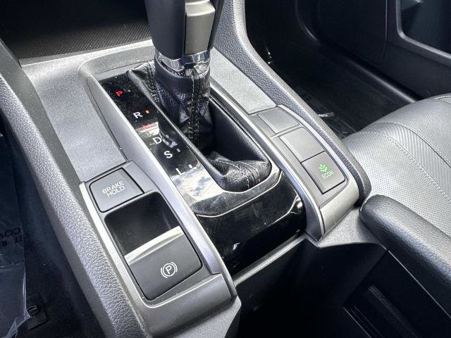 Used 2017 Honda Civic EX-L image 27