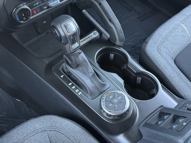 Certified 2022 Ford Bronco Big Bend image 14