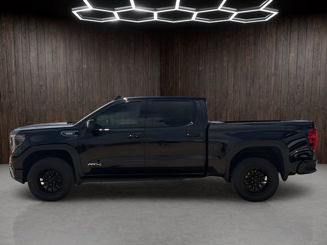 Used 2024 GMC Sierra 1500 AT4 w/ Technology Package AWD/4WD image 4