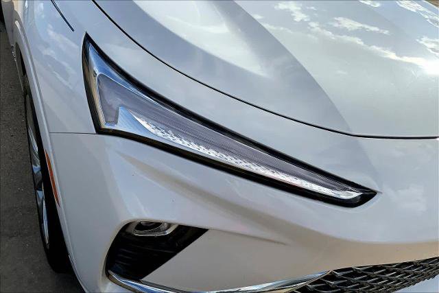 Used 2024 Buick Envista Avenir image 27