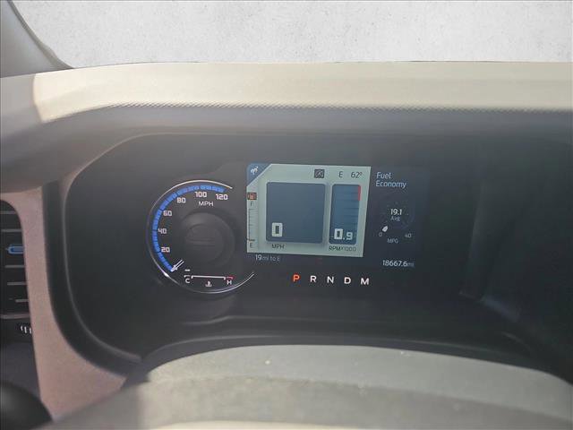 Certified 2024 Ford Bronco Black Diamond image 18