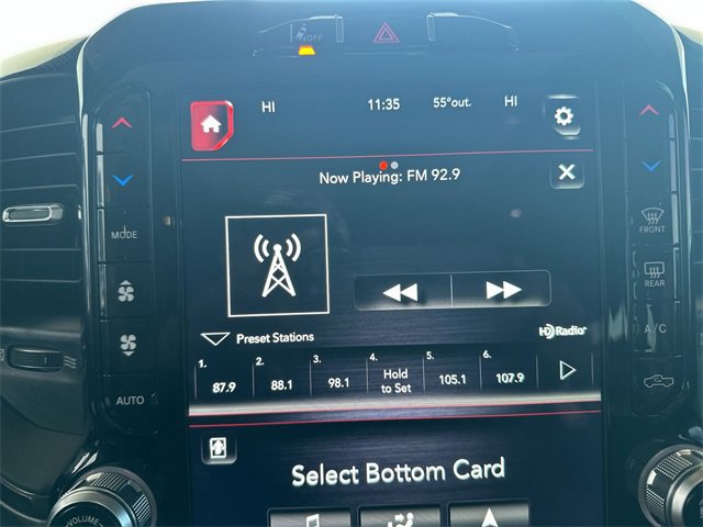 Used 2021 RAM 1500 TRX w/ TRX Level 2 Equipment Group image 17