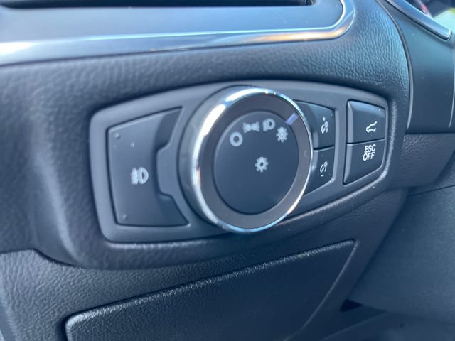 Certified 2020 Ford Edge ST AWD/4WD image 28