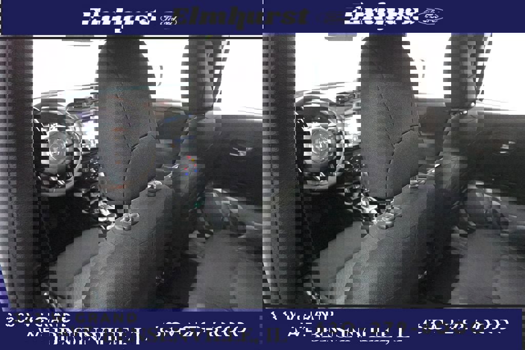 Used 2021 Jeep Renegade Latitude image 24