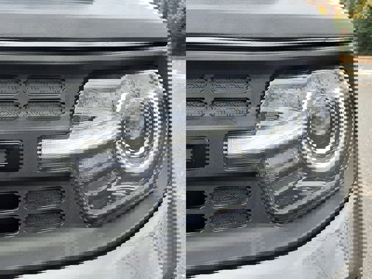 Certified 2022 Ford Bronco Sport image 30