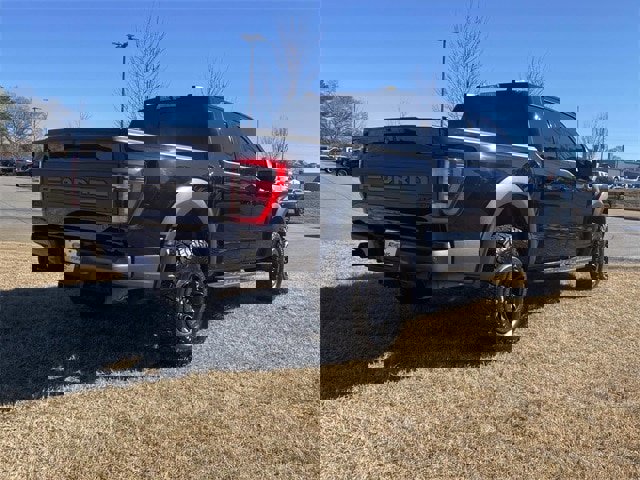 Certified 2021 Ford F150 Raptor w/ Equipment Group 801A High image 38