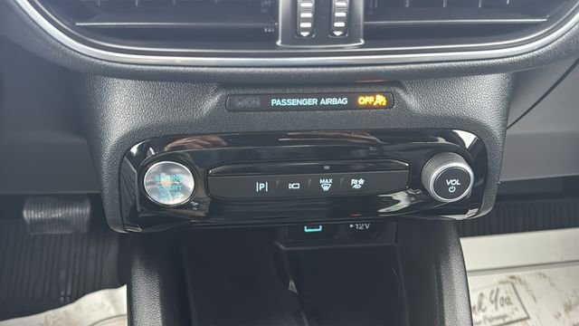 Certified 2023 Ford Escape Platinum image 27