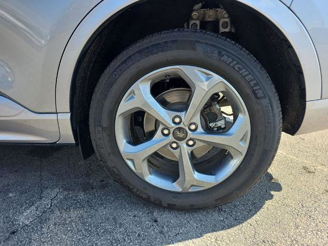 Certified 2024 Ford Escape ST-Line w/ Tech Pack #1 image 15