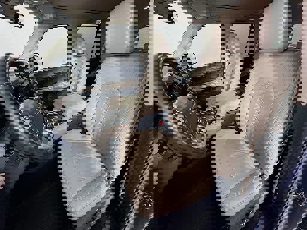 Certified 2022 Ford Expedition Limited image 15