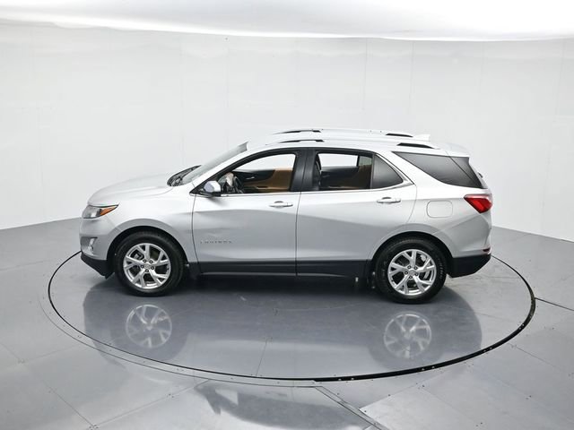 Used 2020 Chevrolet Equinox Premier image 42