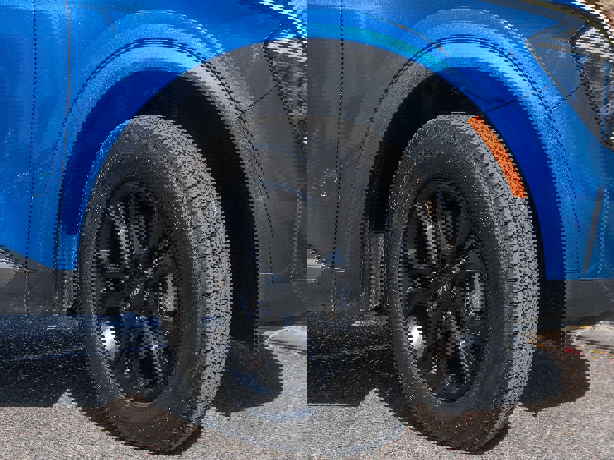 Used 2024 Kia Sportage X-Pro Prestige image 13