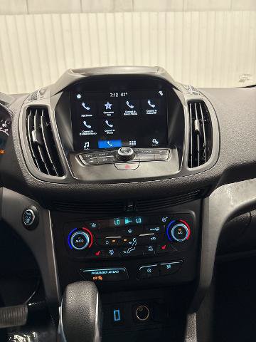 Certified 2019 Ford Escape SE FWD image 11