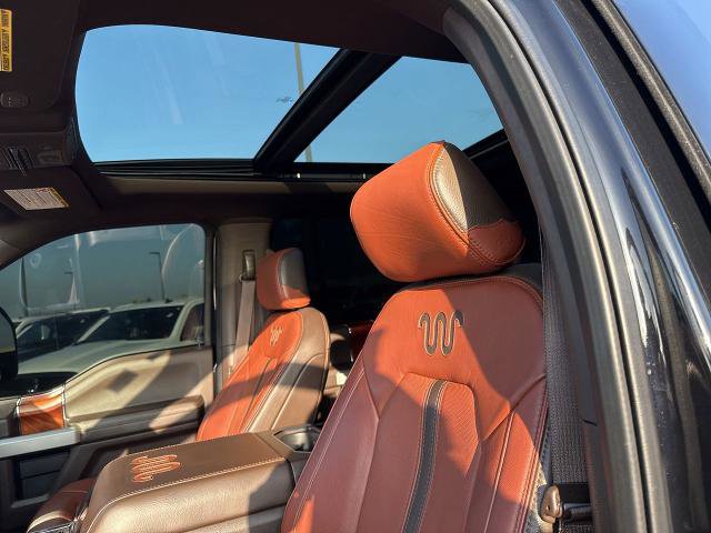 Certified 2022 Ford F250 King Ranch w/ King Ranch Ultimate Package image 20