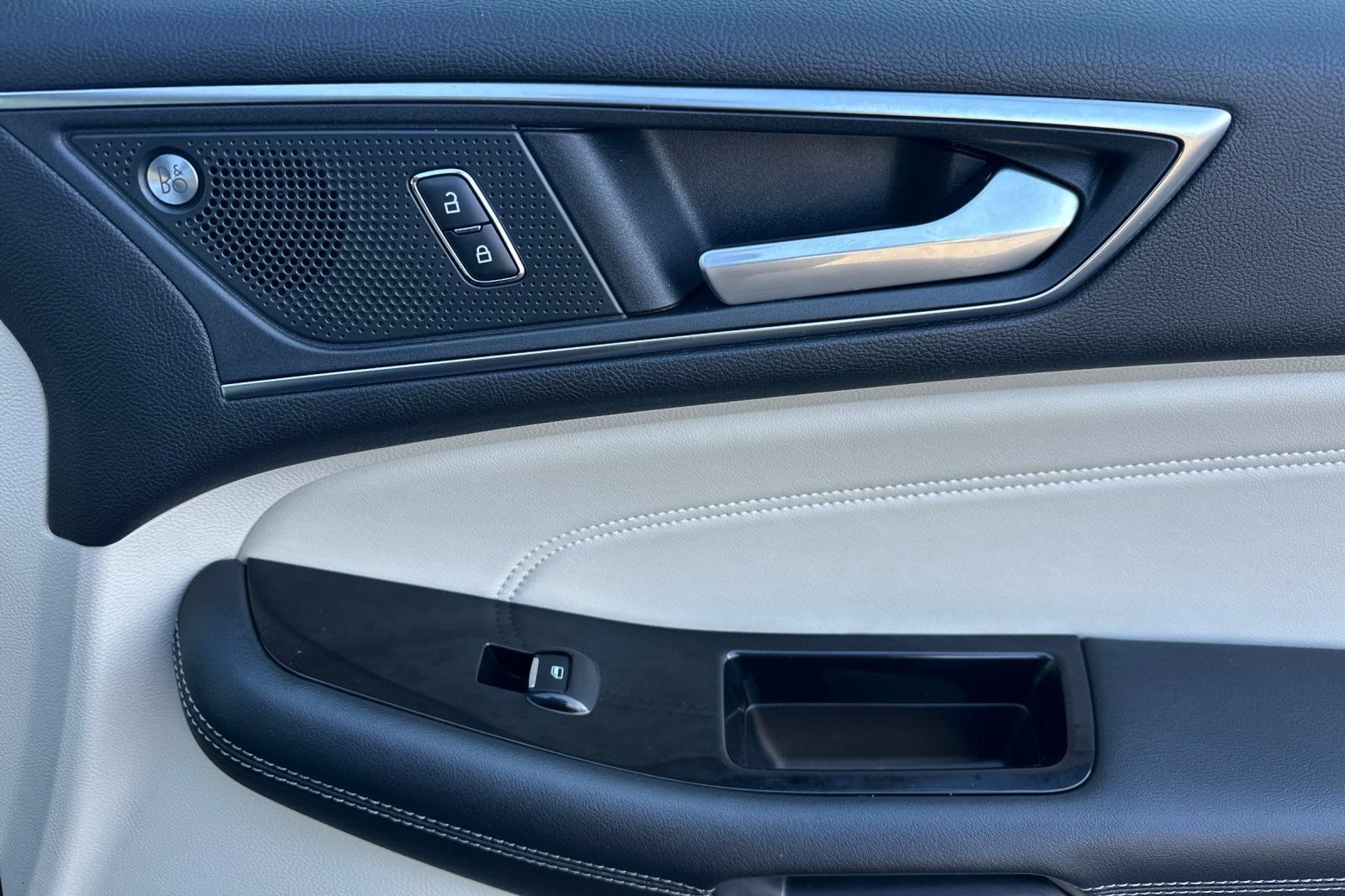 Certified 2019 Ford Edge Titanium w/ Cold Weather Package image 19