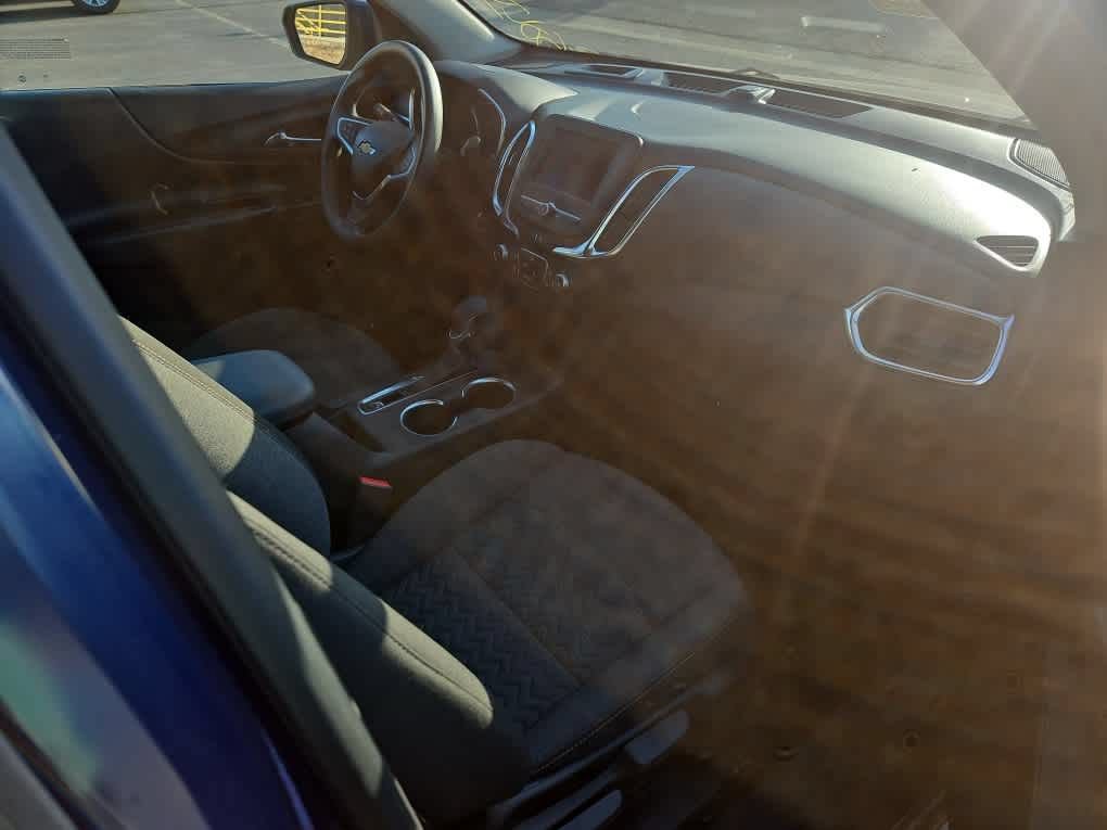 Used 2022 Chevrolet Equinox LT FWD image 13
