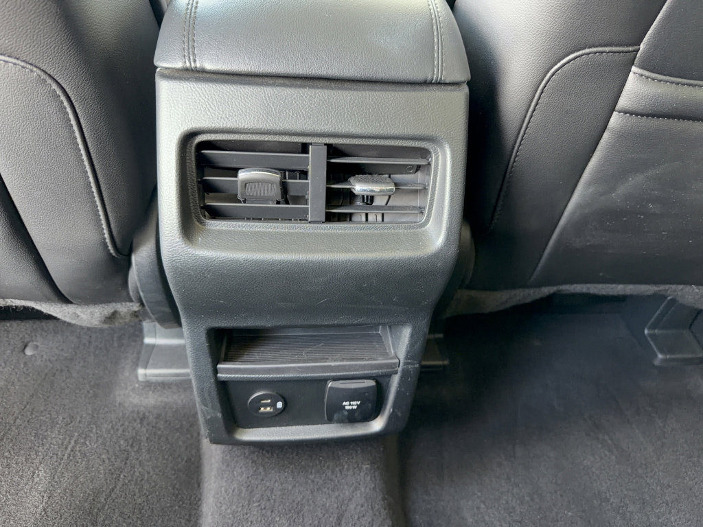 Certified 2021 Ford Edge SEL w/ Convenience Package FWD image 29