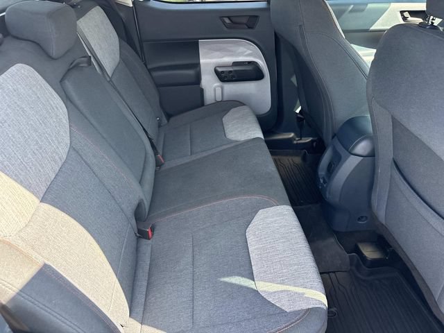 Certified 2022 Ford Maverick XLT w/ Equipment Group 300A Standard AWD/4WD image 21