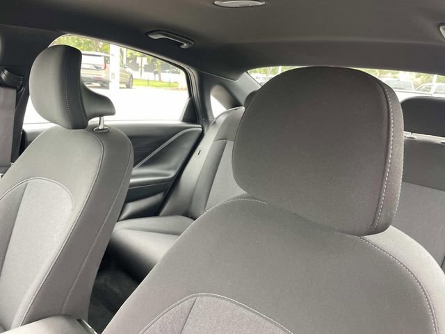 Used 2024 Hyundai Ioniq 6 SE RWD image 23