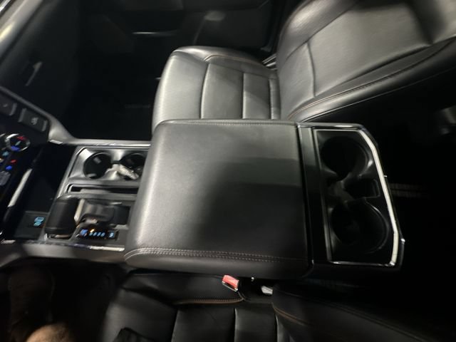Certified 2024 Ford F150 Lariat w/ Bed Utility Package AWD/4WD image 28