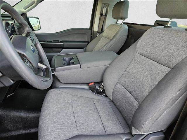 Certified 2025 Ford F150 XL image 19