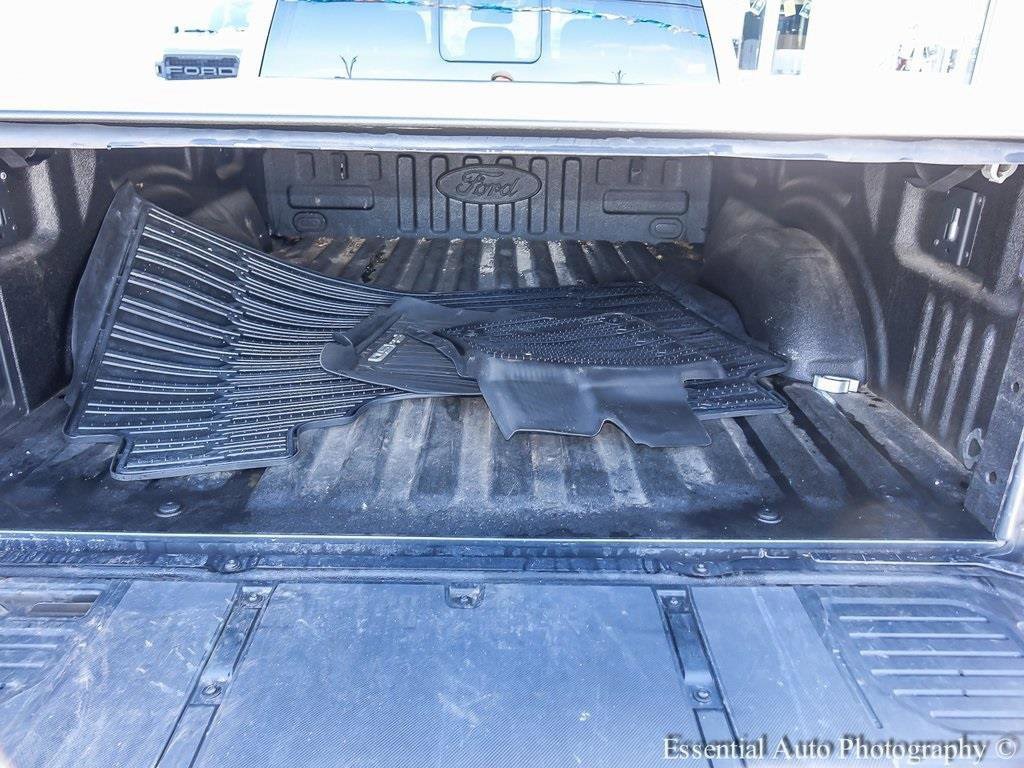 Certified 2022 Ford F150 XLT w/ Equipment Group 302A High image 23